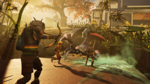 Going Hands-On With Grounded 2—Bigger, Better, Stranger