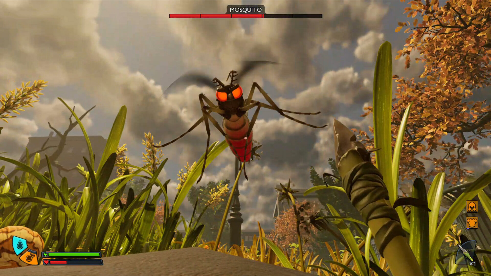 Going Hands-On With Grounded 2—Bigger, Better, Stranger