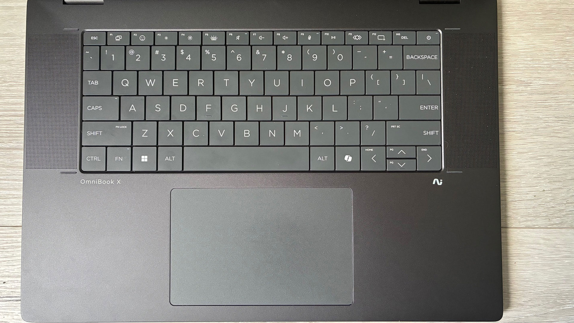 HP OmniBook X Flip 16 Laptop Review