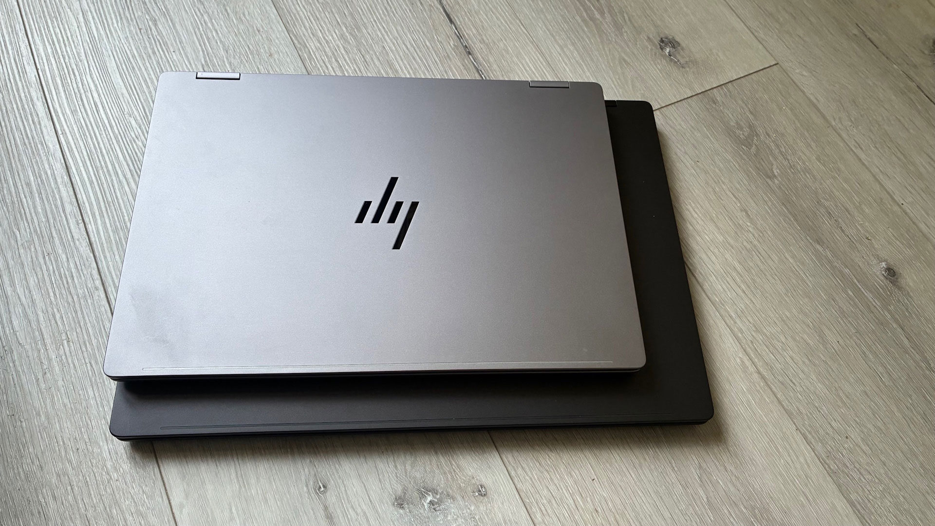 HP OmniBook X Flip 16 Laptop Review