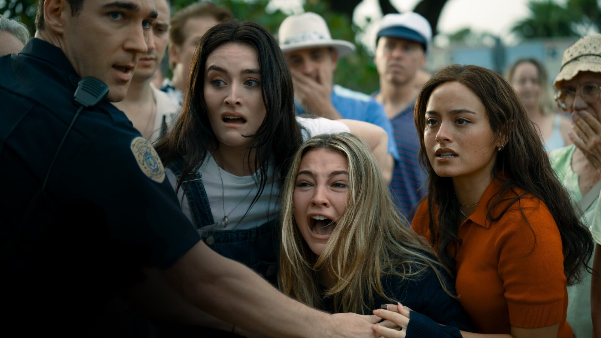 I Know What You Did Last Summer (2025) Review