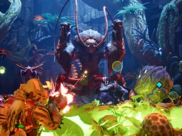 Icelandic Developer Aska Studios Is Ready to Talk about Their Debut Title, Gang of Frogs
