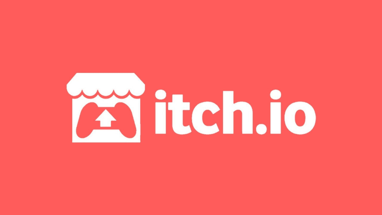 Indie Game Marketplace, Itch.io, Shadowbans All NSFW Content After Payment Provider Scrutiny