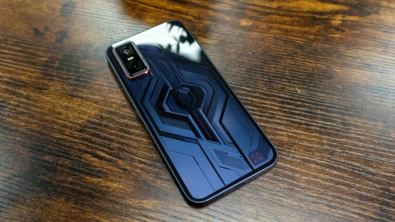 Infinix GT 30 Pro Smartphone Review