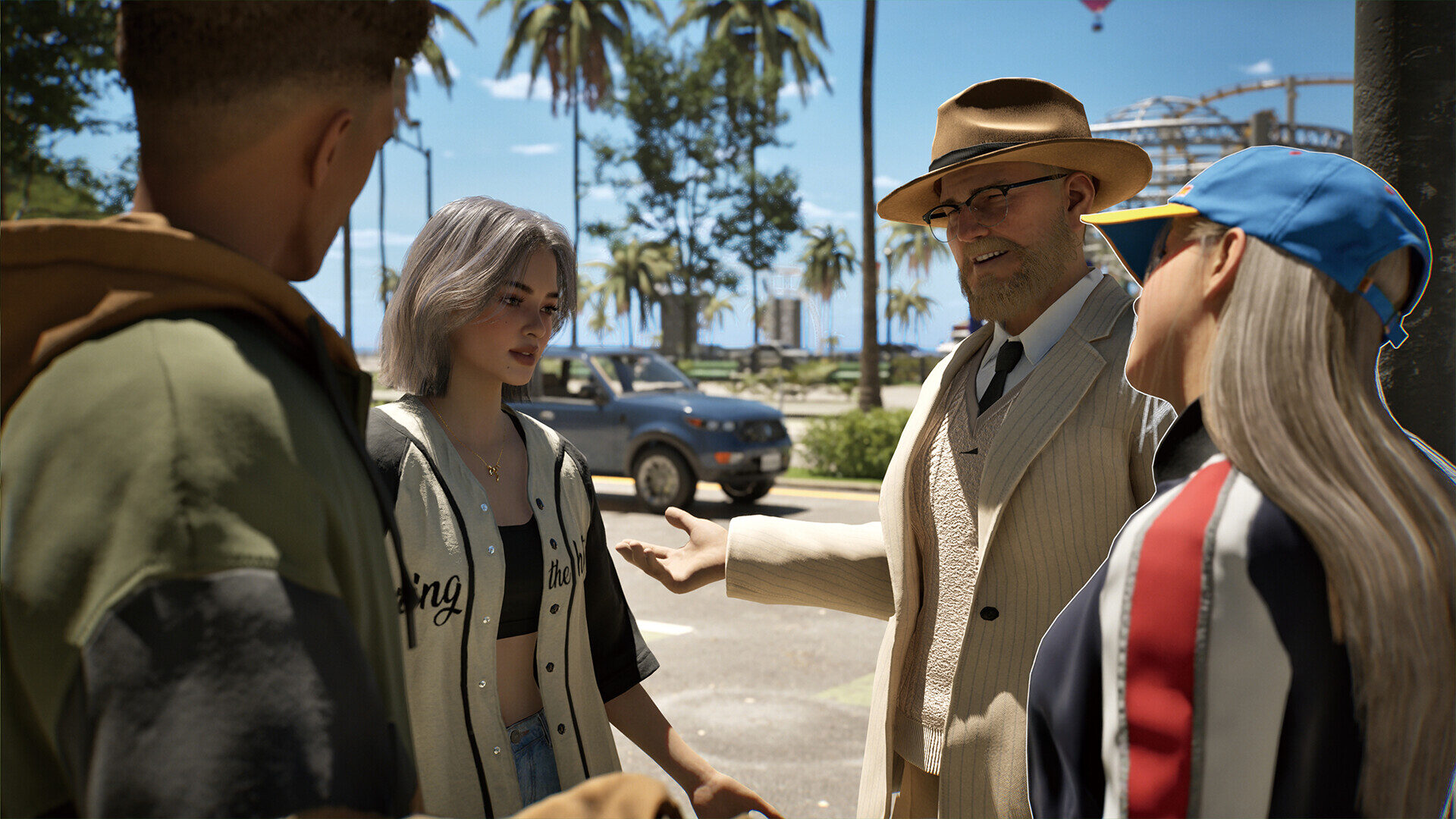 inZOI Director Hopes To Evolve The Game “Into A Simulation Where We Use AI For Characters”