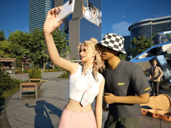 inZOI Director Hopes To Evolve The Game “Into A Simulation Where We Use AI For Characters”