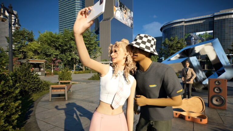 inZOI Director Hopes To Evolve The Game “Into A Simulation Where We Use AI For Characters”