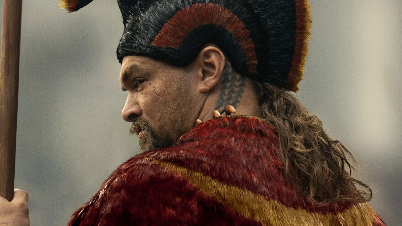 Jason Momoa Plays The Chief of War In New Apple TV Teaser Trailer