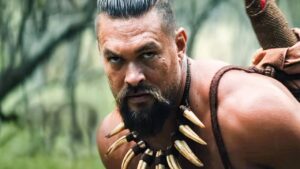Jason Momoa Portrays The Chief of War In Apple TV+'s True Story Based On Hawaiian History