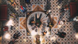 Killer Inn Hands-On Preview – An Ambitious Take On Multiplayer Whodunnit