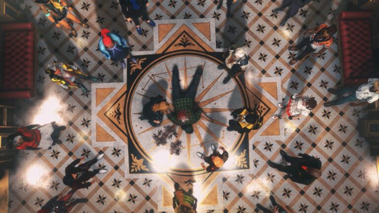 KILLER INN Hands-On Preview – An Ambitious Take On Multiplayer Whodunnit