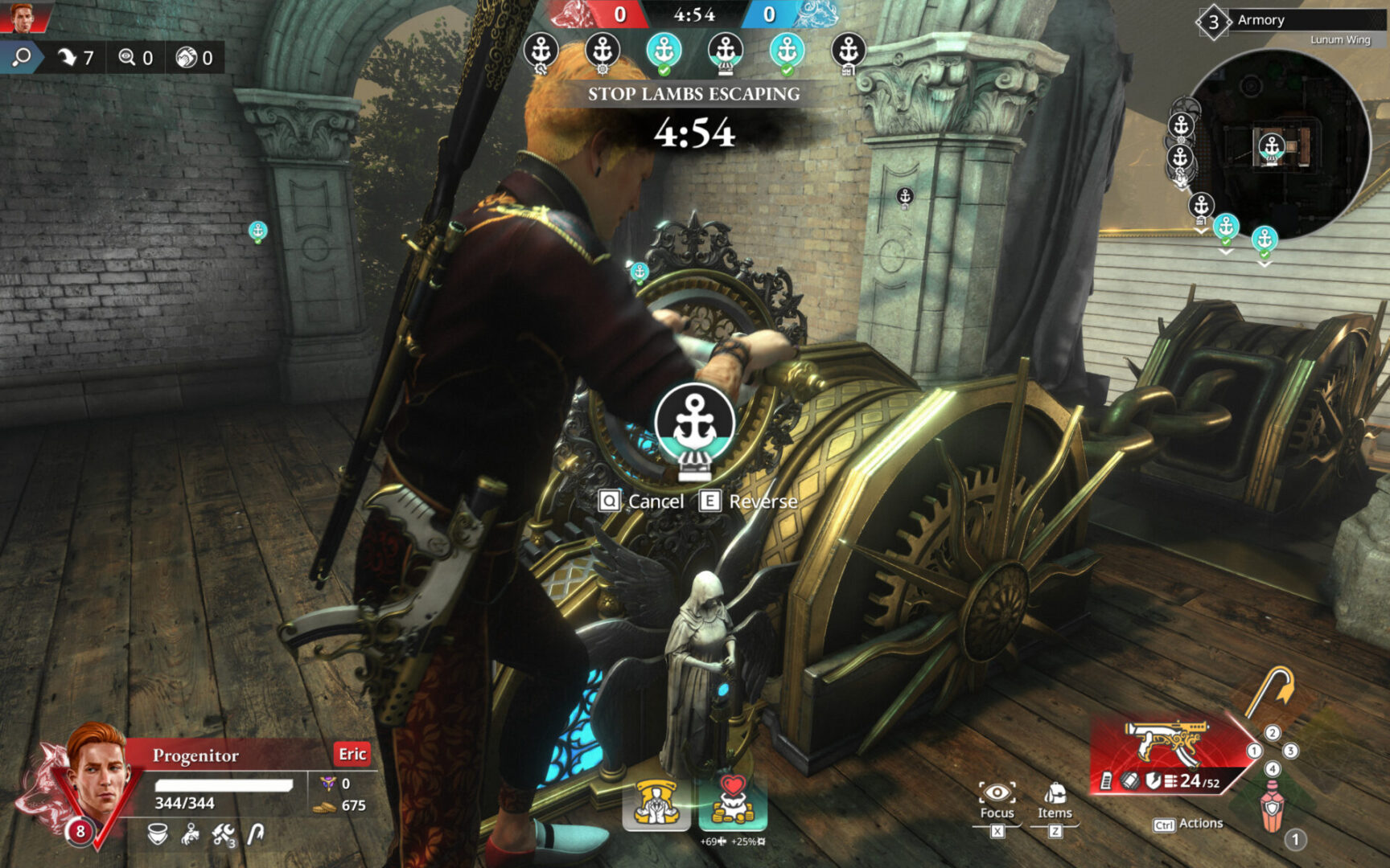 Killer Inn Hands-On Preview – An Ambitious Take On Multiplayer Whodunnit