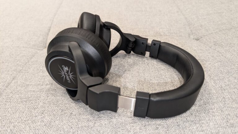 Kiwi Ears Aventus Headset Review