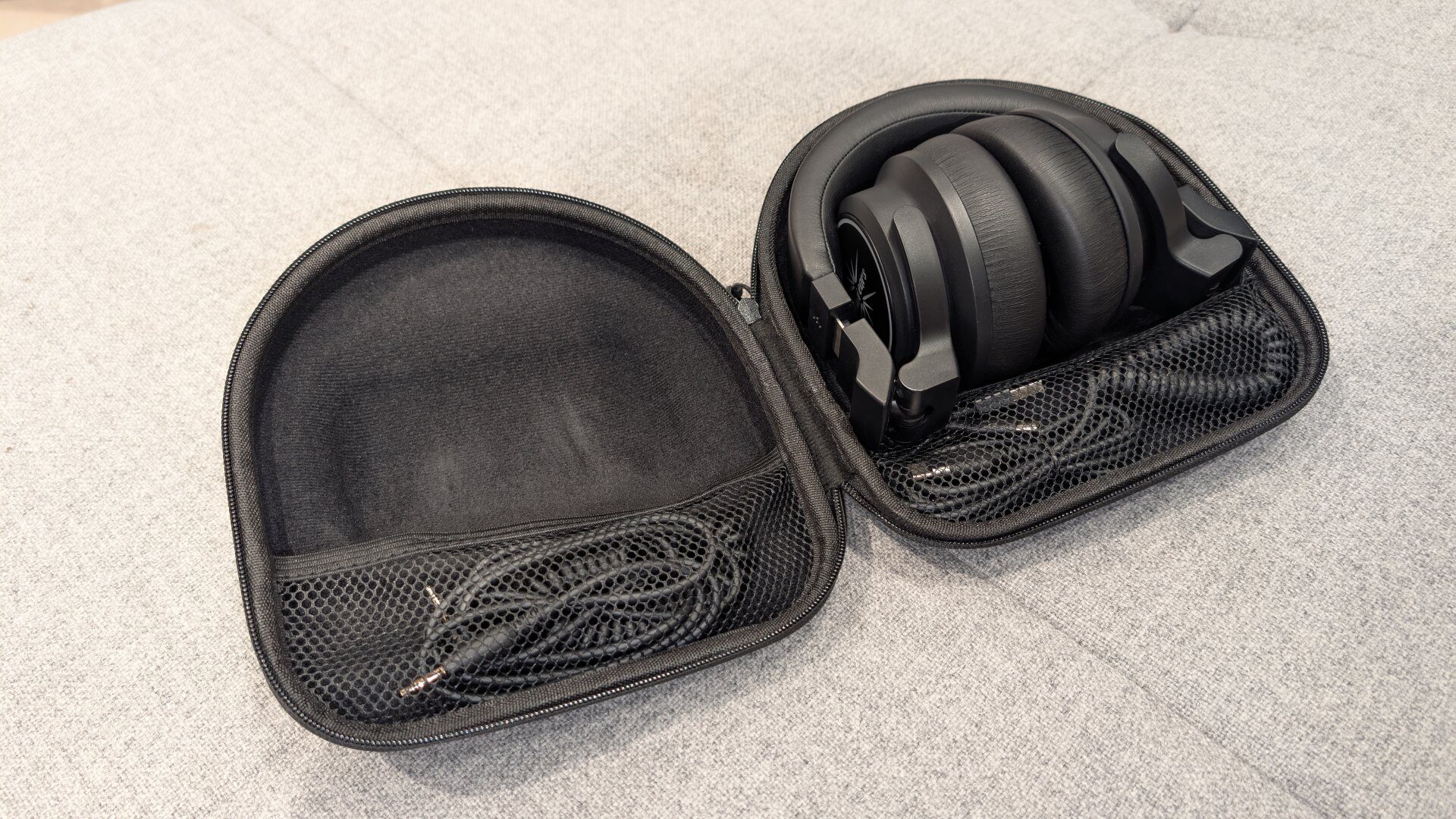 Kiwi Ears Aventus Headset Review