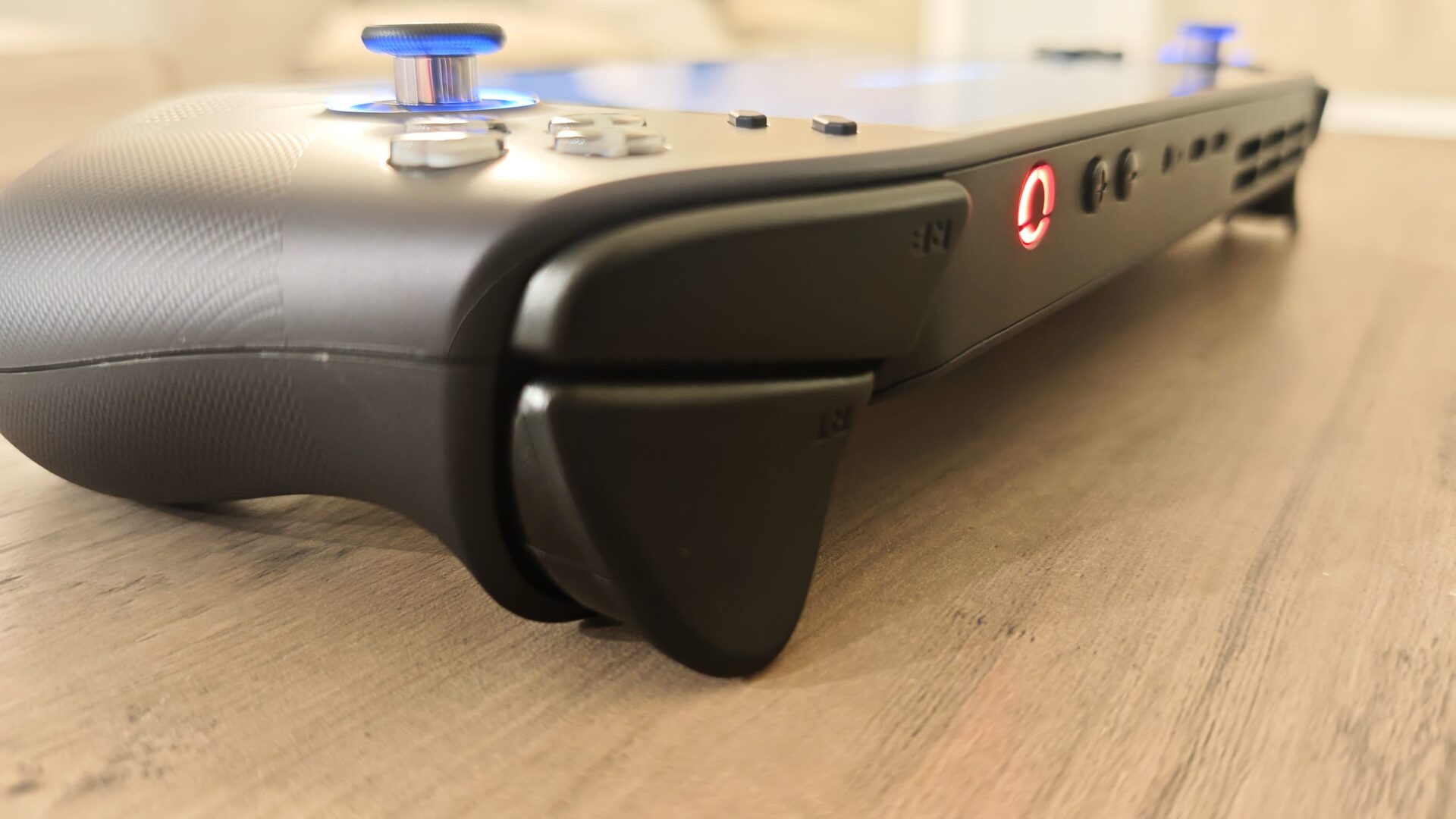 Lenovo Legion Go S SteamOS Review