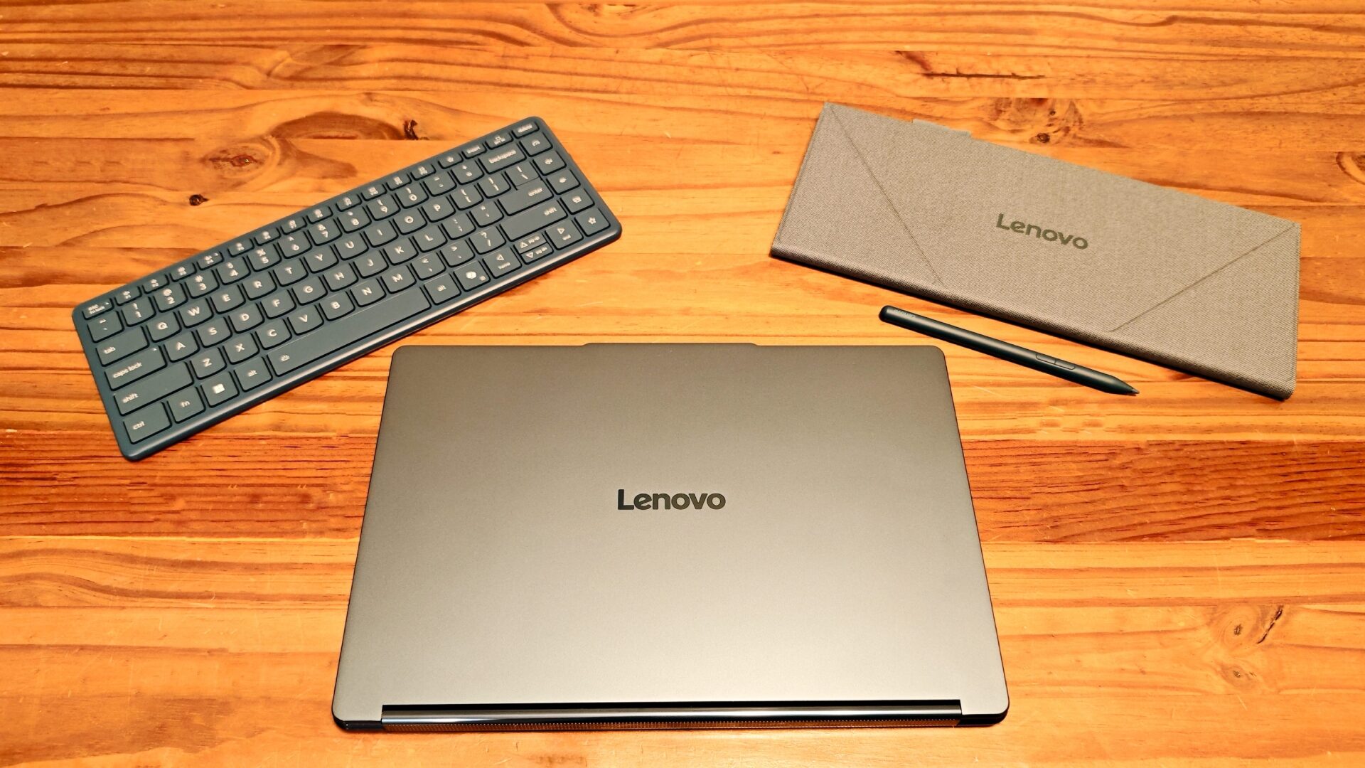 Lenovo Yoga Book 9i Laptop Review