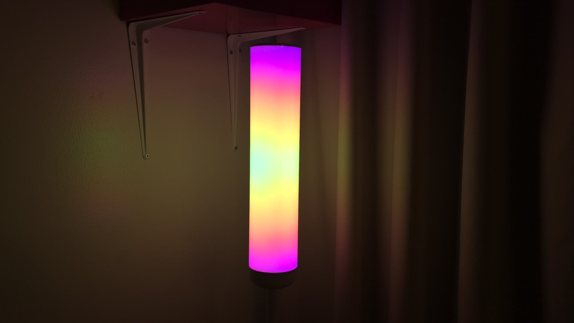 Lepro O1 AI Floor Lamp Review