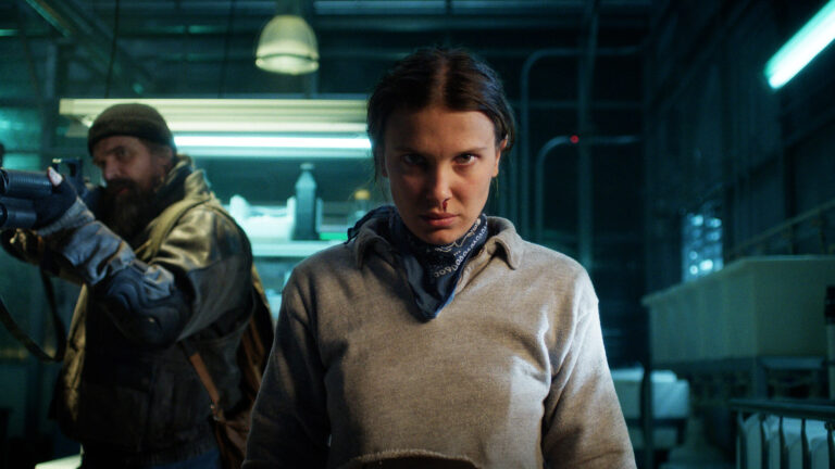 “Let’s End This Kid,” Stranger Things Final Season Trailer Teases A Showdown For The Ages