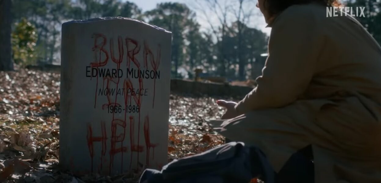 "Let's End This Kid," Stranger Things Final Season Trailer Teases A Showdown For The Ages