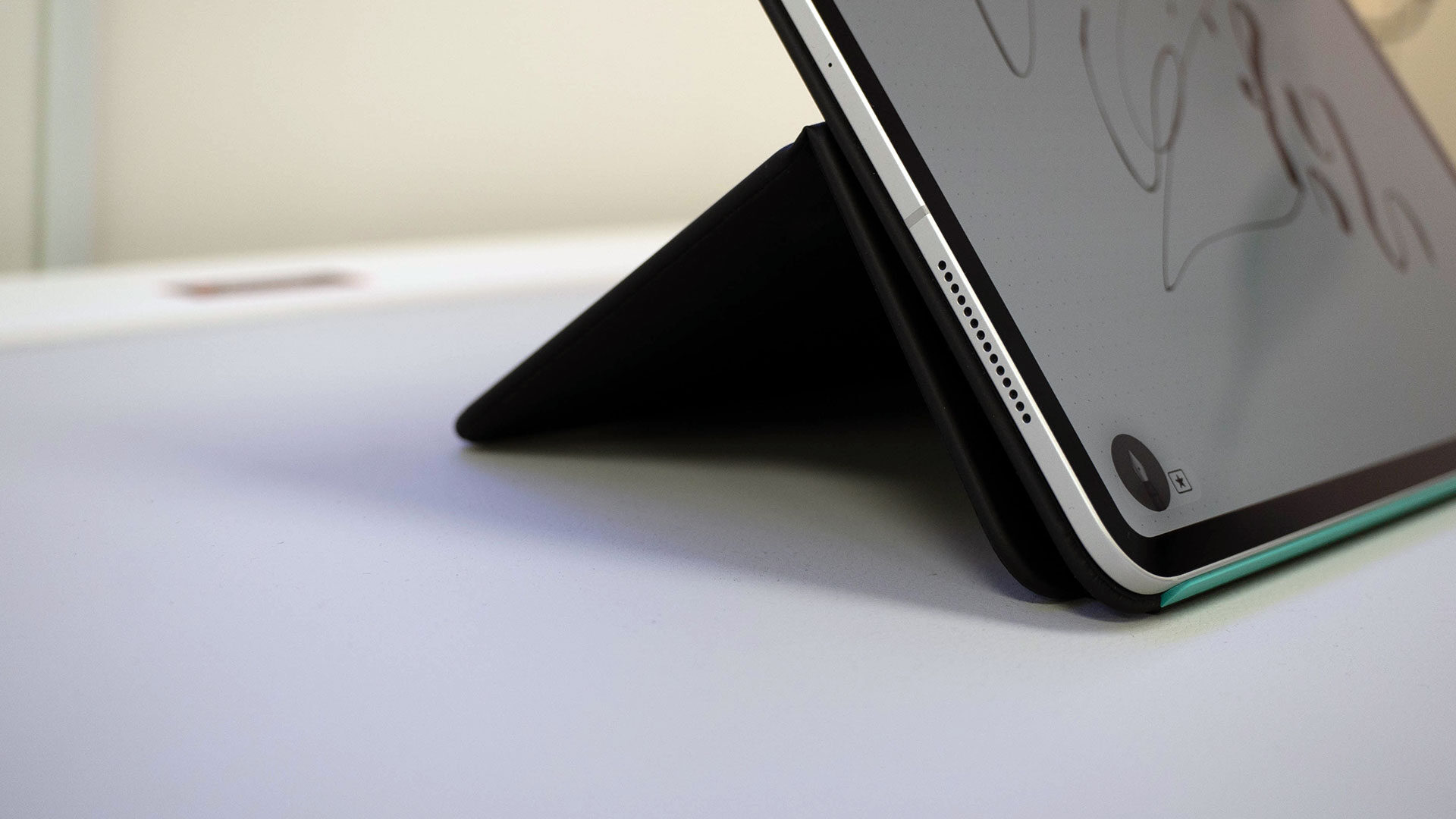 Logitech Flip Folio iPad Case Review