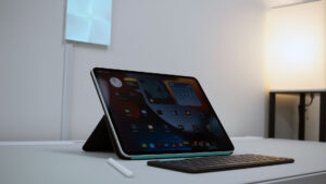 Logitech Flip Folio iPad Case Review