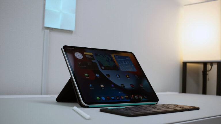 Logitech Flip Folio iPad Case Review