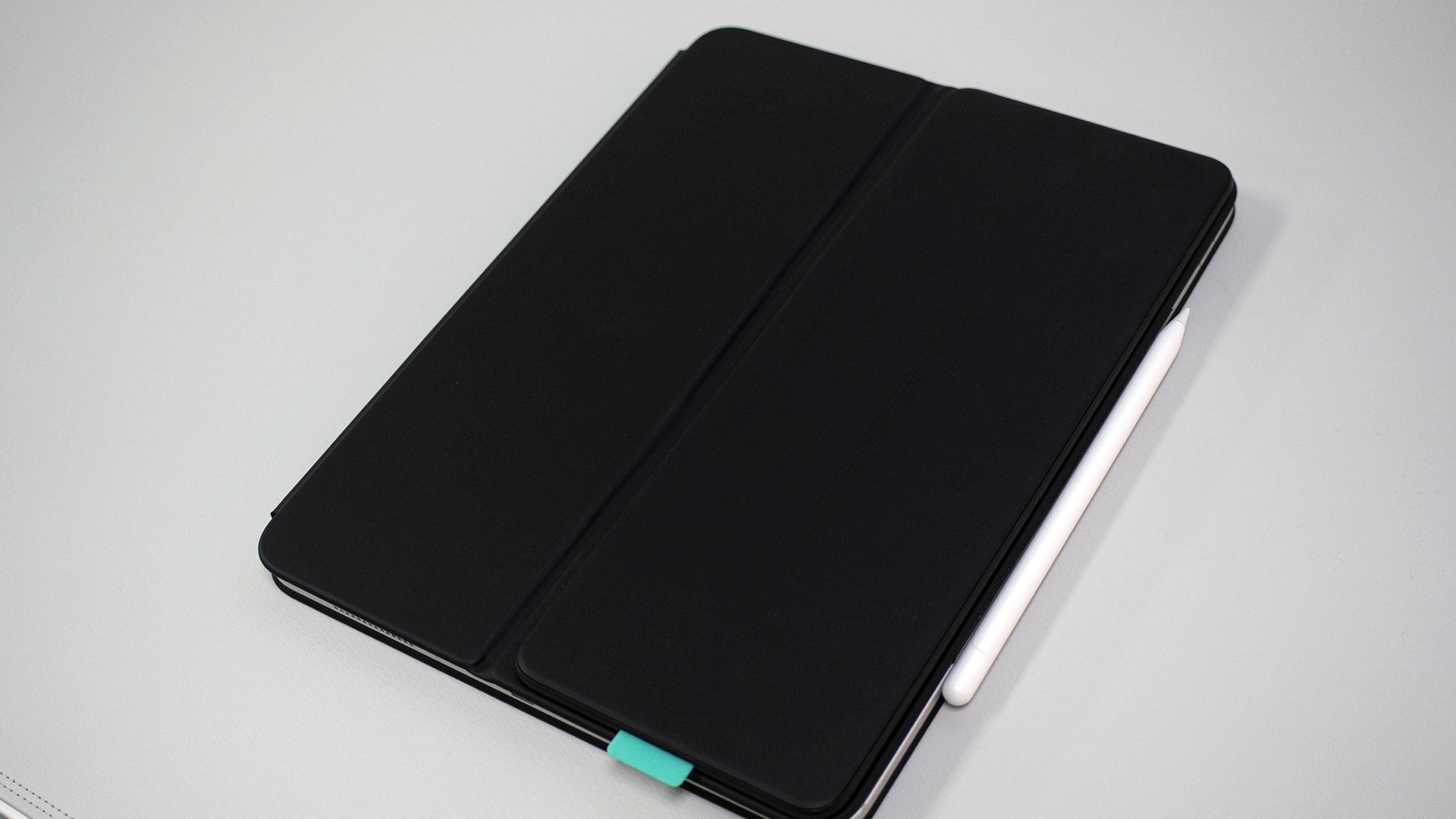 Logitech Flip Folio iPad Case Review