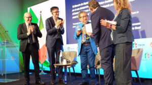 Lucca Comics & Games At Expo 2025 Osaka Is A Celebration Of Both Cultures