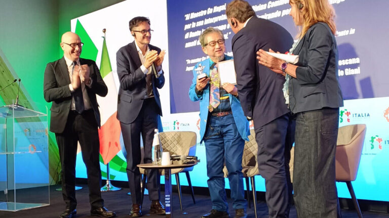 Lucca Comics & Games At Expo 2025 Osaka Is A Celebration Of Both Cultures