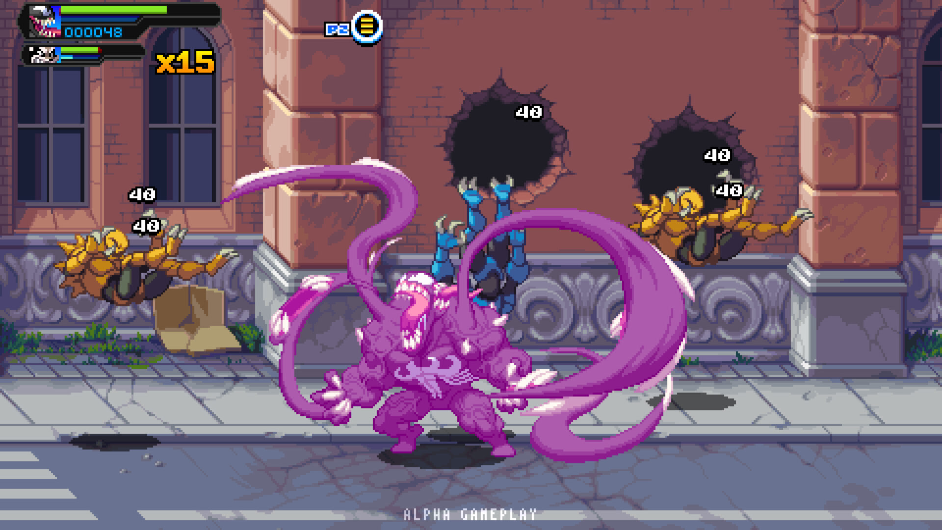 Marvel Invasion Hands-On Preview —  A Game of Deep Cuts and Upper Cuts