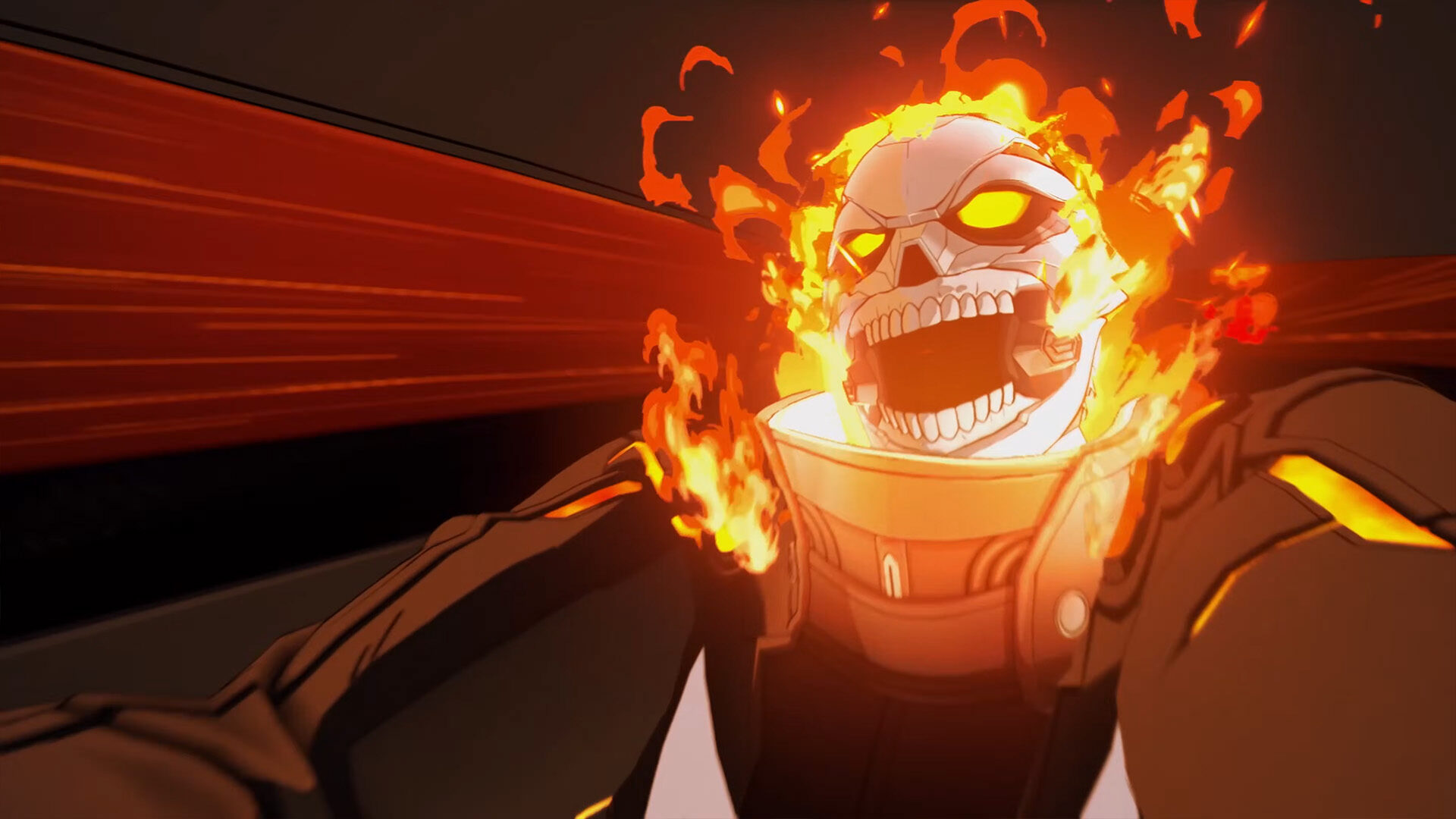 Marvel Tōkon: Fighting Souls Will Be Playable For The First Time At Evo 2025!