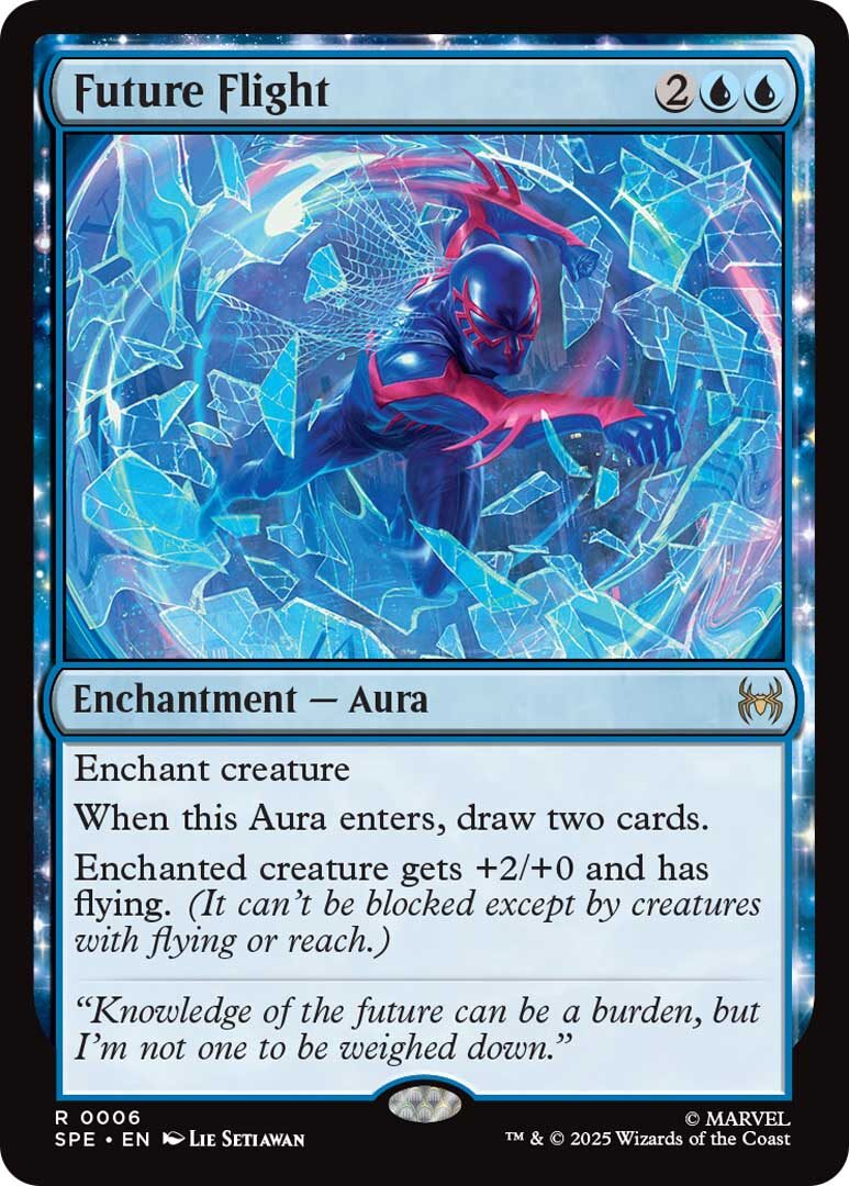 Marvel's Spider-Man Swings To MTG With Fresh Cards and New Spoilers at SDCC 2025!