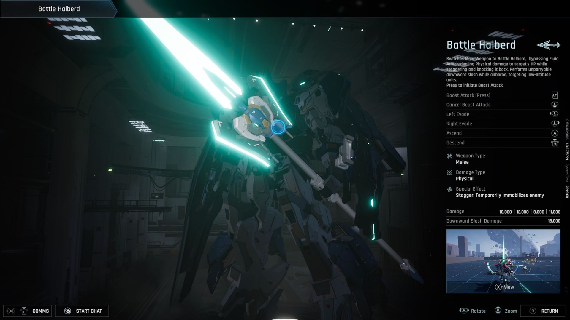 Mecha BREAK (Xbox Series X) Review