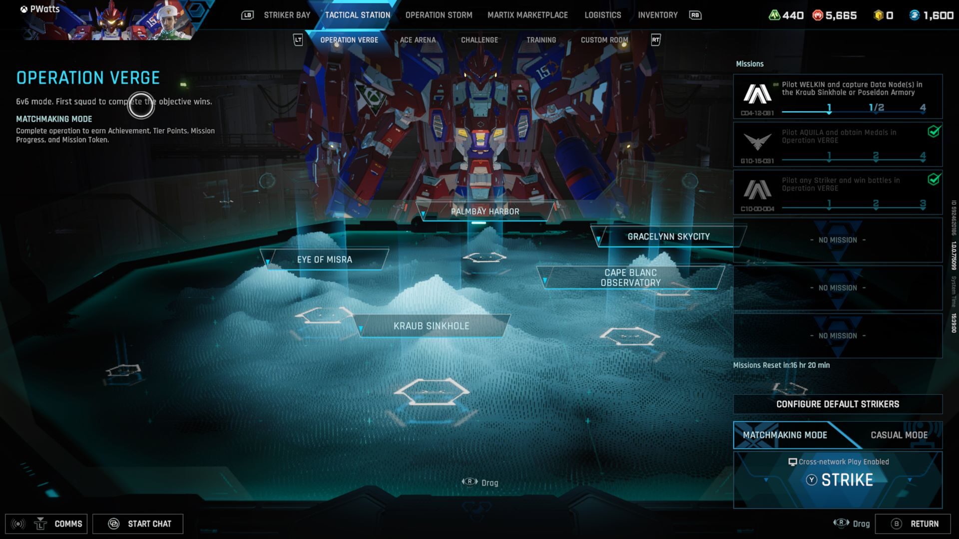 Mecha BREAK (Xbox Series X) Review