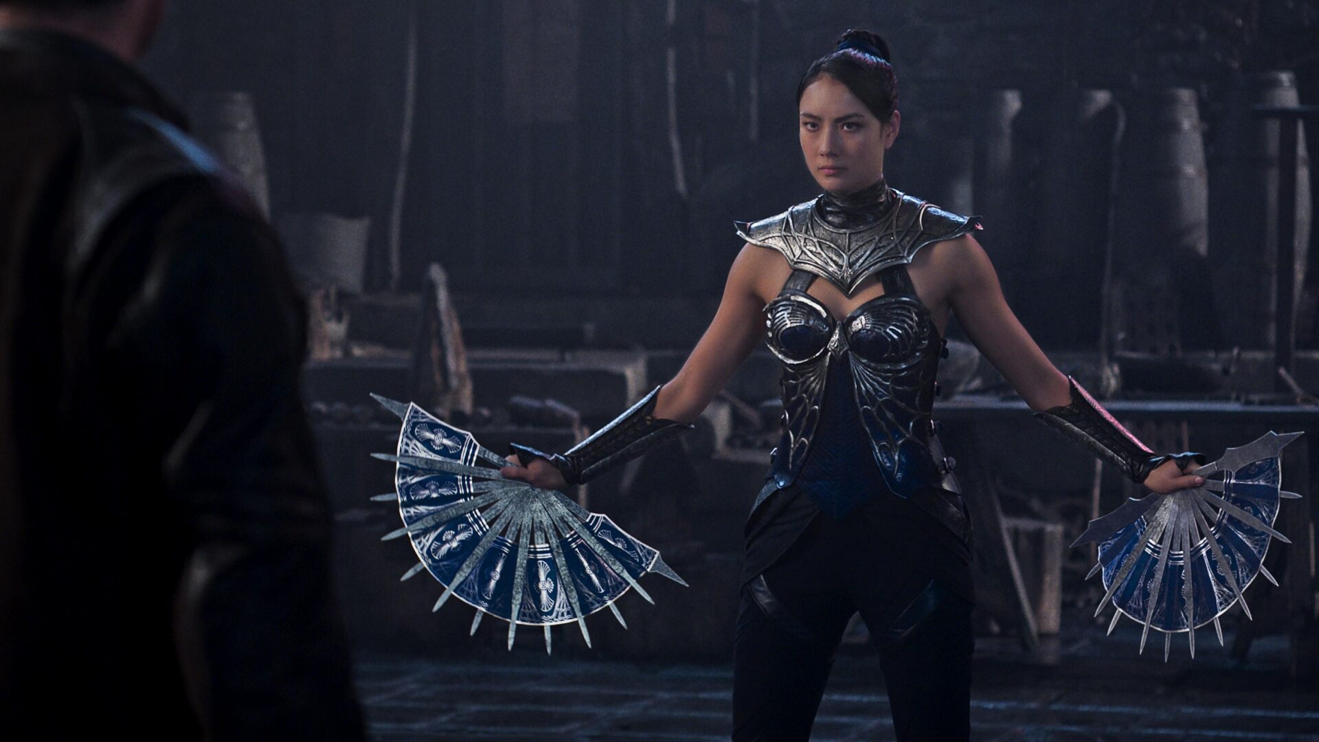 Mortal Kombat 2's Bloody First Trailer Showcases Karl Urban's Has-Been Johnny Cage