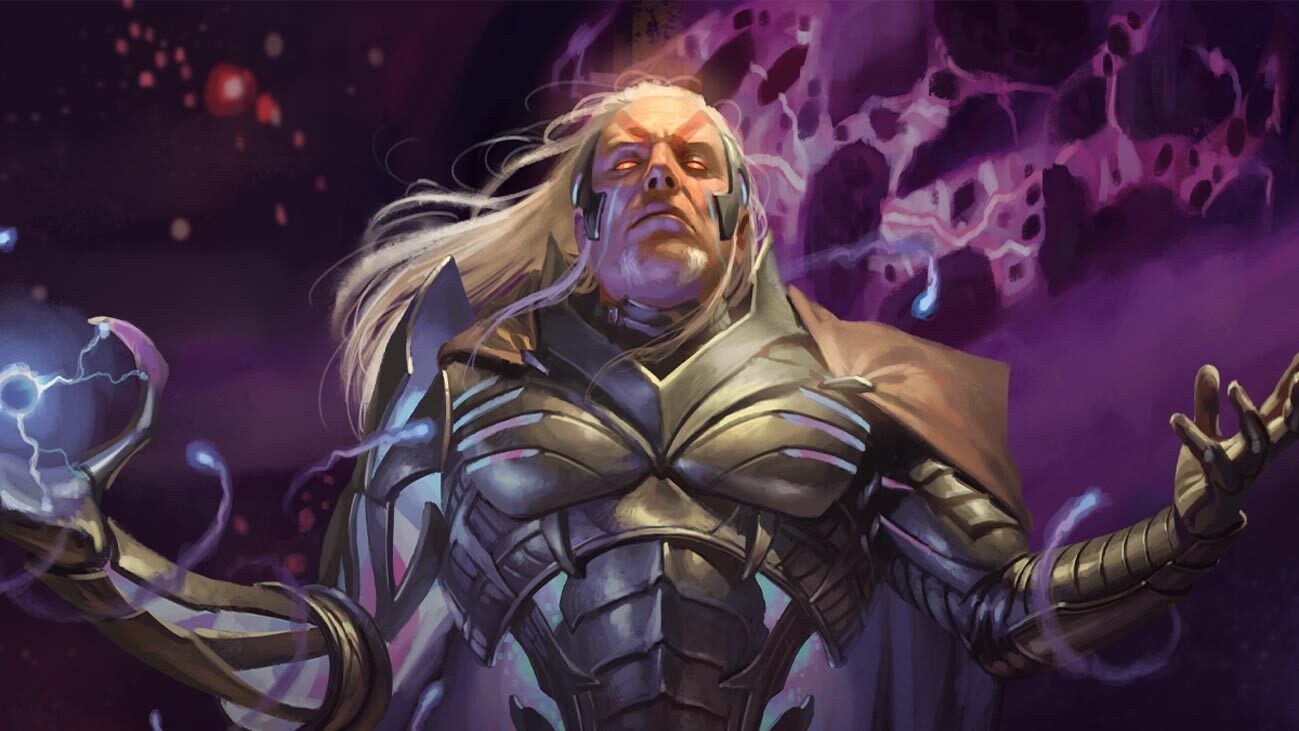 MTG Edge of Eternities - Everything You Need To Know!