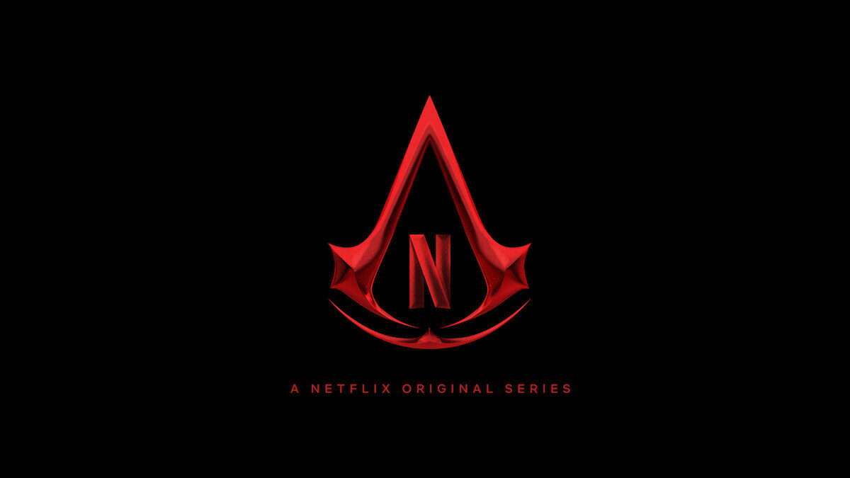 Netflix Announces Assassin's Creed Soars To TV in New Original Adaptation