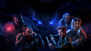 Neverwinter Nights 2: Enhanced Edition (PC) Review