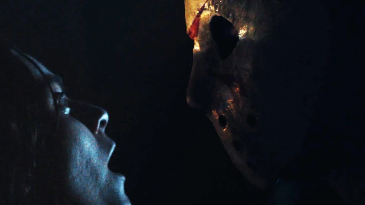 New Friday the 13th Game and Movie Confirmed At SDCC 2025