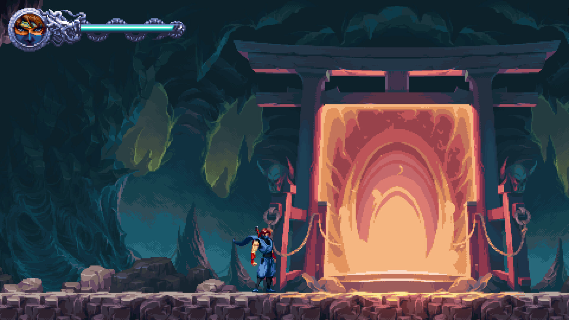  Ninja Gaiden: Ragebound (PC) Review