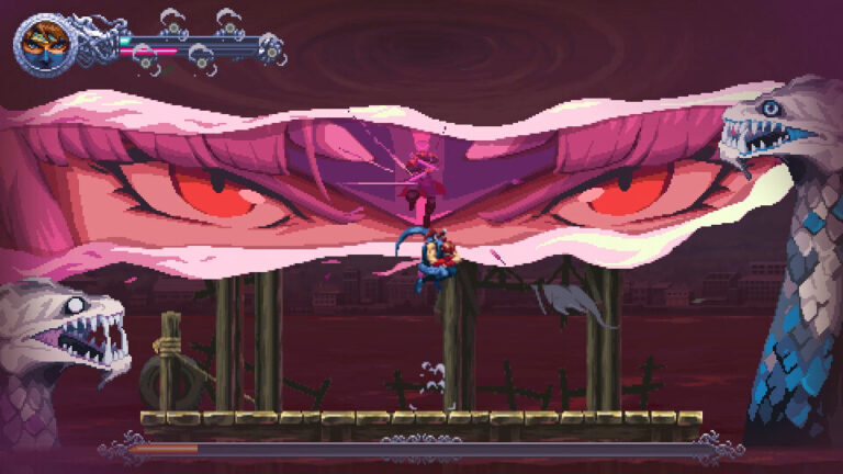 Ninja Gaiden: Ragebound (PC) Review