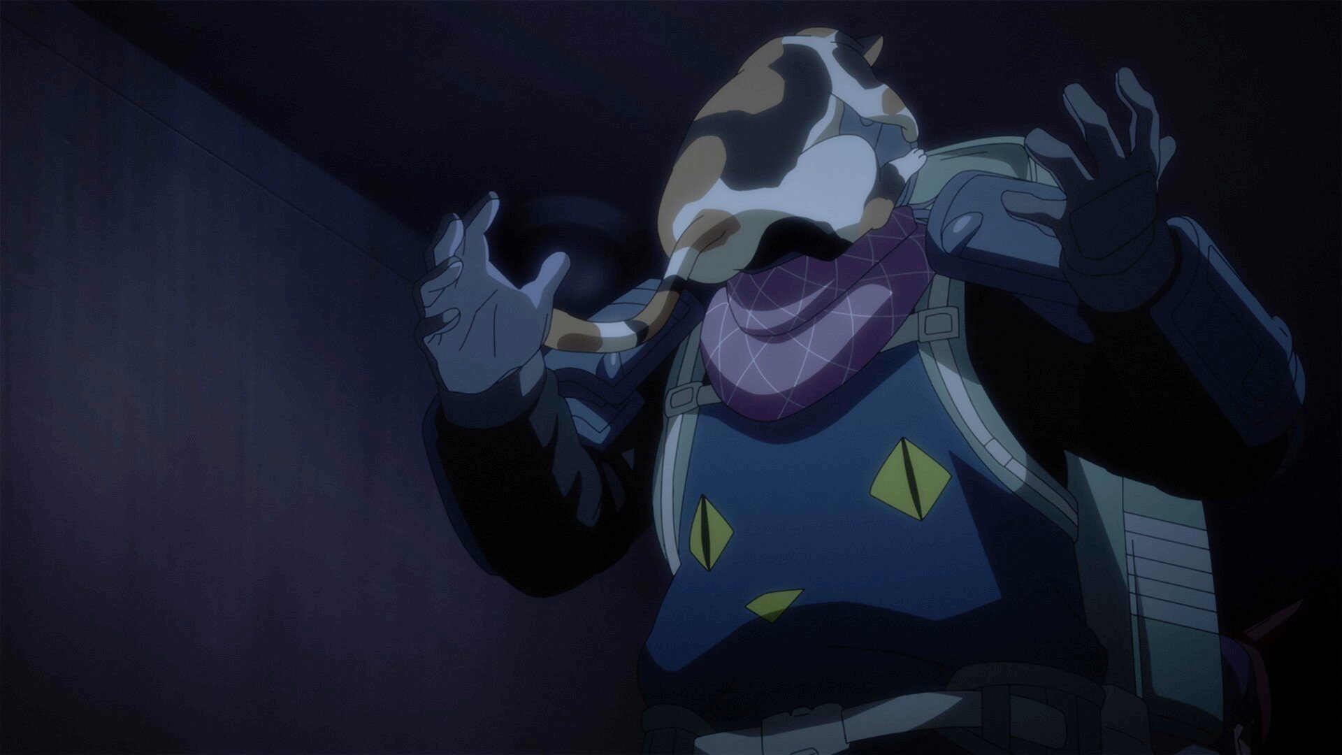 Nyaight of the Living Cat Episode 1 Review