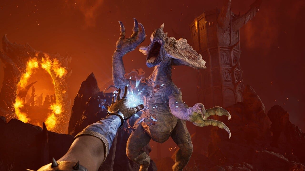 Oblivion Remastered Developer Virtuos Cut By Layoffs Despite Success, Hitting 7 Percent of Staff
