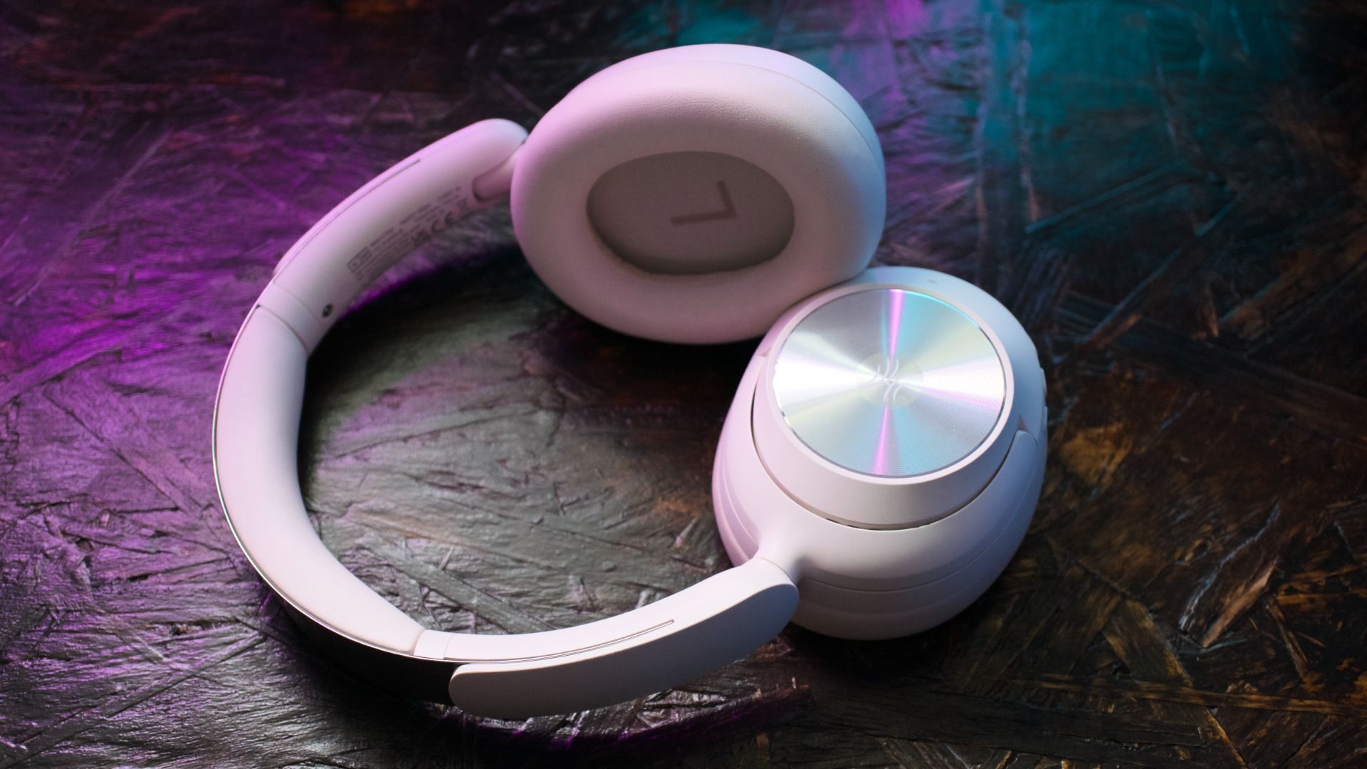 OneOdio Focus A6 Over-ear Hybrid ANC Headphones Review