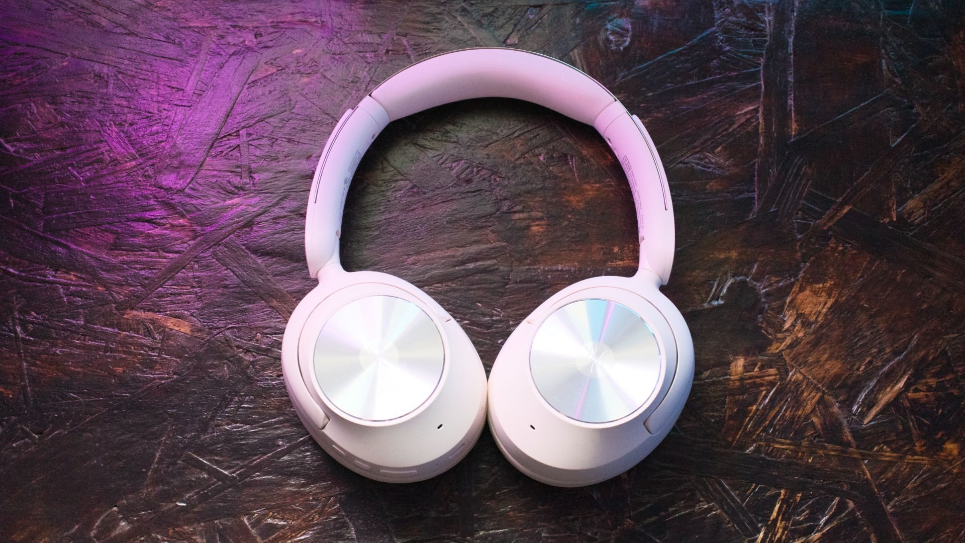 OneOdio Focus A6 Over-ear Hybrid ANC Headphones Review