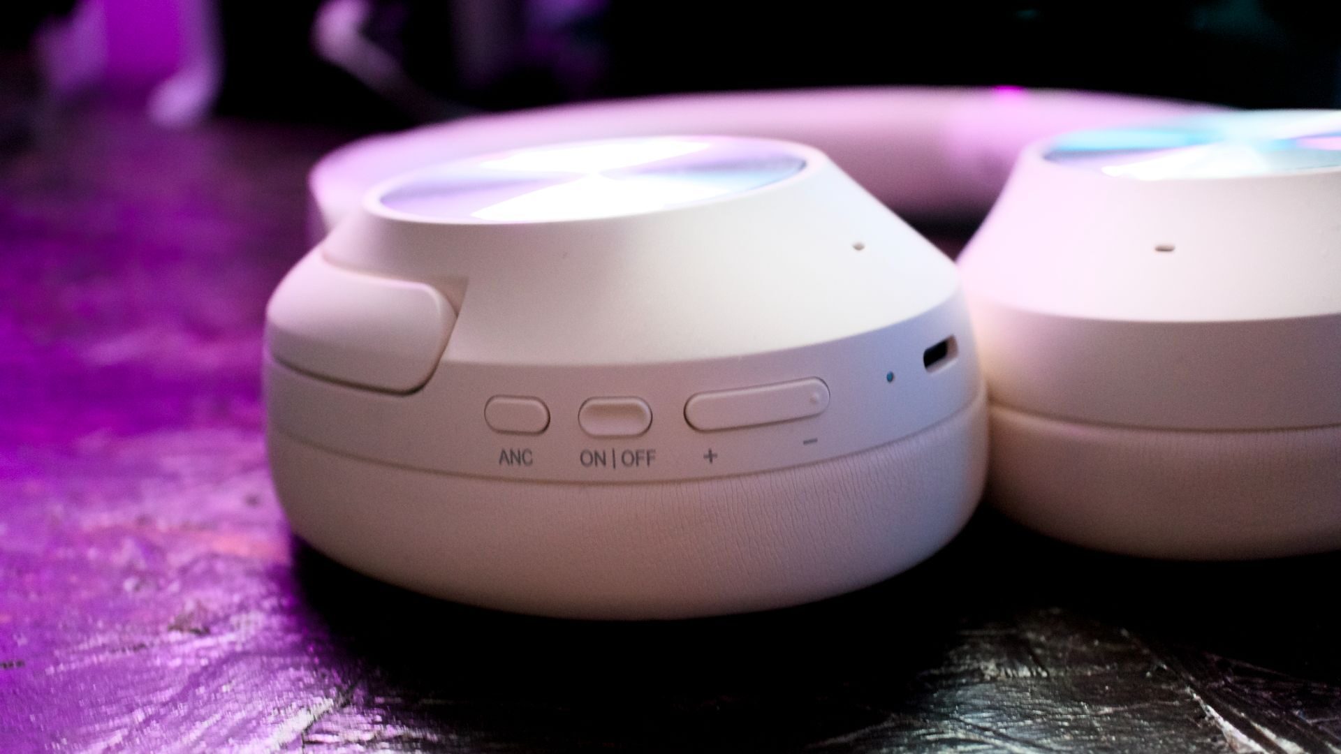 OneOdio Focus A6 Over-ear Hybrid ANC Headphones Review