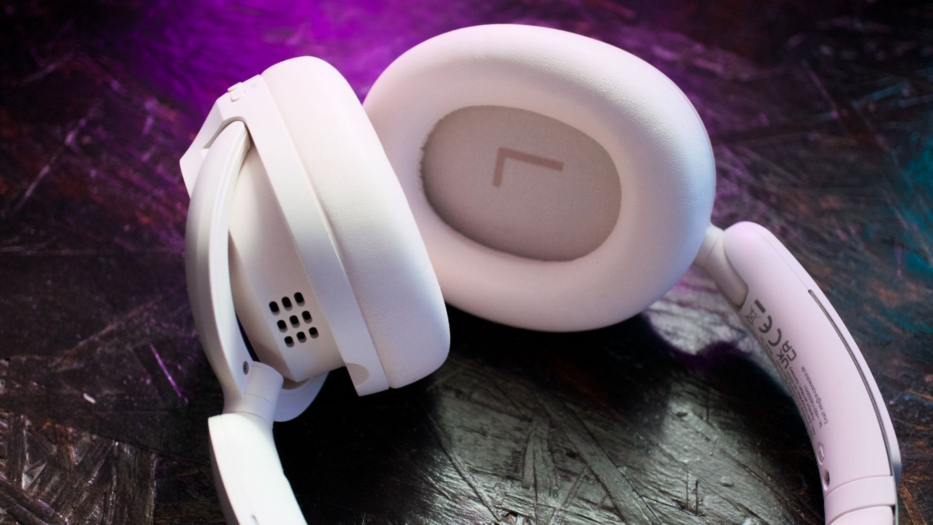OneOdio Focus A6 Over-ear Hybrid ANC Headphones Review