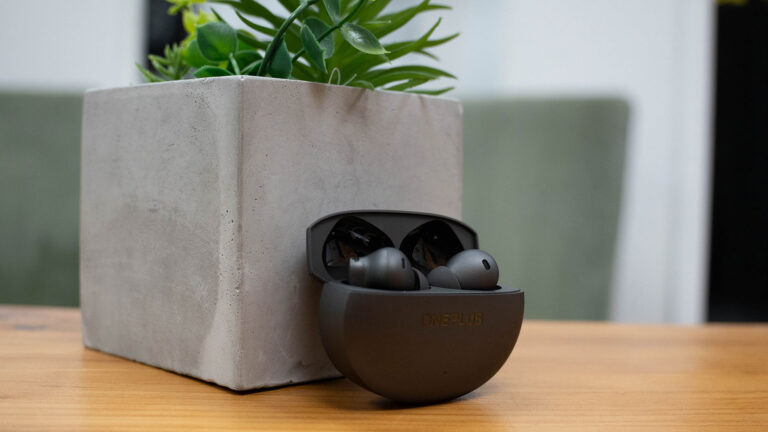 OnePlus Buds 4 Earbuds Review