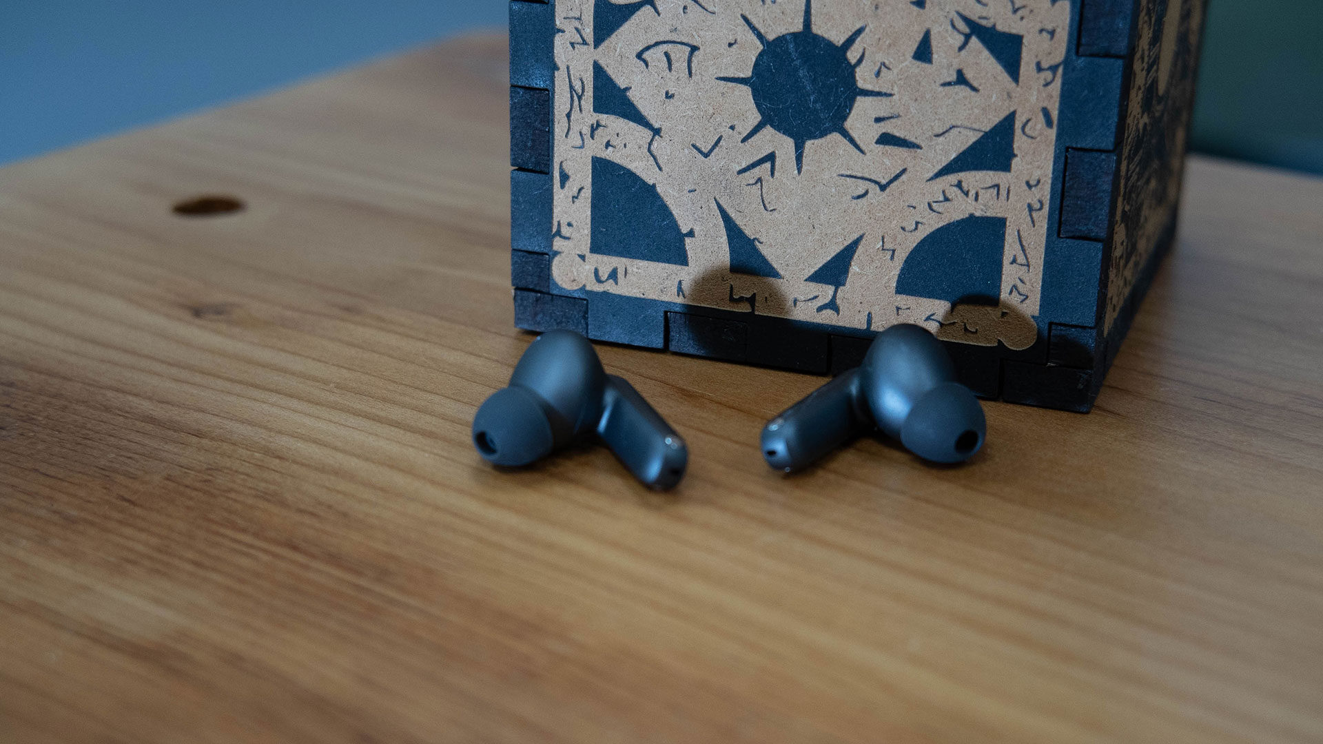 OnePlus Buds 4 Earbuds Review