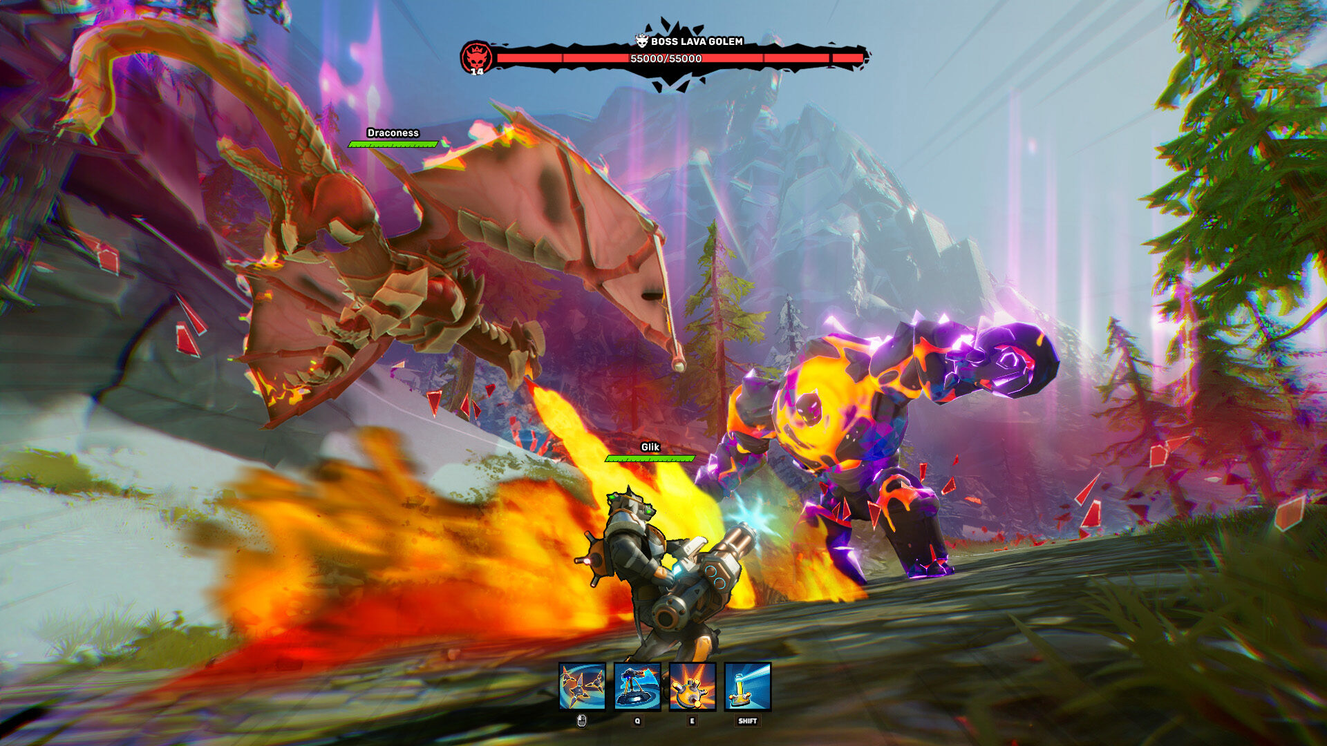 Out of Time Looks Like A Crazy Good Time